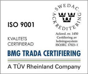 Iso Certification